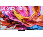 LG 100QNED86A6 100" QNED evo Smart 4K TV (2025) voor €2.999 bij Coolblue
