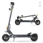 Trottinette Électrique Ausom Gosoul 2 à 379€