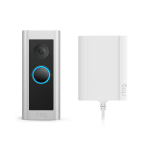 Ring Bedrade videodeurbel Pro voor €114,99