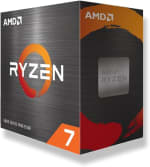 Procesador AMD Ryzen 7 5800XT por $3,643 | Oferta Amazon