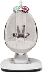 Columpio Smart 4moms MamaRoo Gris por $3,774 | Amazon
