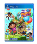 Videojuego Nick Jr Party Adventure PS4 por 6.39€.