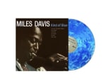 Miles Davis Kind of Blue (vinilo azul 180 g) por 9,99€ en Fnac