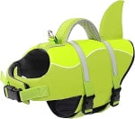 Gilet de Sauvetage pour Chien AOFITEE pour 23,99€