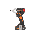 20V Cordless 300Nm Impact Wrench for £89.99