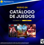 PlayStation Plus Extra y Deluxe: Juegos de Septiembre y Octubre en PlayStation