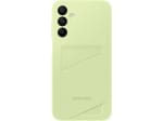 Samsung Funda Galaxy A15 5G con Tarjetero Lima por 0,84€