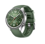 OnePlus Watch 2R Reloj inteligente con Wear OS por 58,87€