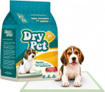 30 Tapetes Entrenadores Dry Pet por $144 | Oferta Amazon
