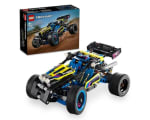 LEGO Technic Buggy 219 piezas por $204 | Coppel