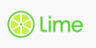 €5 gratis rittenkrediet bij Lime