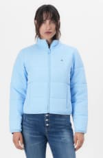 Tommy Jeans dames jas voor €44,95 bij Zalando