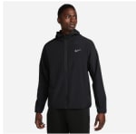 Sweatshirt zippé de training à capuche homme Dri-FIT Form Noir à 64,99€