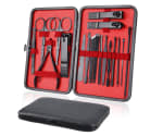 18-delige Manicure Set voor €8,08