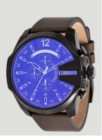 Reloj Cronografo para Hombre DIESEL CHIEF por 76.9€