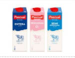 10% de descuento Por compra superior a 12 unidades en selección de leche Pascual