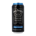 Jack Daniel's Agua Mineral y Ginger 473ml por $28 | Oferta Walmart