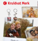 25% korting op alle Kruidvat fotoproducten
