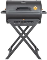 Boretti Fratello 2.0 + Char-Griller Folding Probe Thermometer - €269 bij Art & Craft