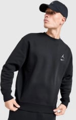 Nike Jordan Sudadera Swoosh Crew hombre por 30€