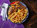 Nando’s Double Chillies Week – Rewards Offer