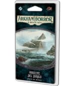 Arkham Horror LCG: Arrecife del Diablo / La Conspiración de Innsmouth 2 por 7€