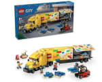 Lego City Gele vrachtwagen 60440 voor €74,99 bij Dreamland
