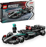LEGO Speed Champions Coche de Carreras Mercedes-AMG F1 W15 77244 por 25.99€