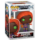 Figura Funko Pop Starfire DC Comics por 5.45€
