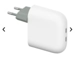 Google Flex 67W Dual USB-C Snellader voor €24,95 bij Belsimpel