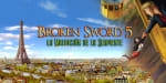 Broken Sword 5 – La maldición de la serpiente por 5.99€