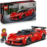 LEGO Speed Champions Ferrari SF90 XX Stradale for £17