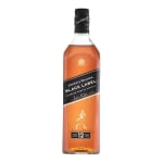 Johnnie Walker Black Label 750ml por $449 | Oferta Amazon