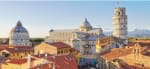Vuelos a Italia y hoteles recomendados de 30 a 32€ i/v