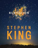 Libro Elevación Stephen King por $221 | Oferta Amazon