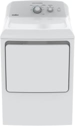 Secadora 6.2 Mabe Cuft por $8,590 | Oferta Amazon