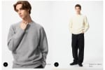 Pull en maille soufflée Yarn à 29,90€
