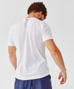 Camiseta Running Kiprun 100 Dry Hombre Blanco por 3.99€