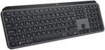 Clavier sans Fil Logitech MX Keys S, Azerty, rétroéclairé rechargeable USB-C à 69,99€
