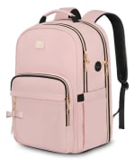 Mochila Viaje 35L Rosa por $289 | Oferta Mercado Libre