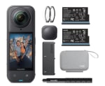 INSTA360 Insta360 X5 Essentials Bundle Action cam voor €416,66 dmv code