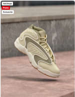 Baskets montantes AIR JORDAN OG UNISEX à 74,95€