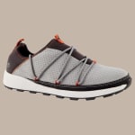 Craghoppers Slip-On Trainers £12.50 Cloud Grey Deal