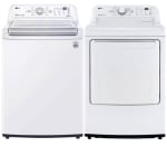 LG 25Kg Combo Lavadora y Secadora en $18,240 | El Palacio de Hierro