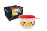 Cuenco - Sherwood Super Mario Ramen, Con palillos, 500 ml por 9.90€