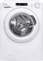 Lavadora 10 KG Candy Smart CS 14102DE/1-S, 1400 RPM, Tecnología NFC por 259.99€