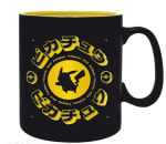 Mug Pokemon Pikachu Noir - 460ml à 1,99€