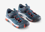 Sandalias ligeras de senderismo tira autoadherente, 28 a 39 niños, MH900 azul 15.99€