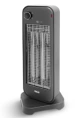 Calefactor RCA Fibra de Carbono 1200W 120V RC-H3C en $489 | Chedraui