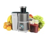 Licuadora Orbital Cecotec Juice&Fresh 400 Titan White por 34,90€